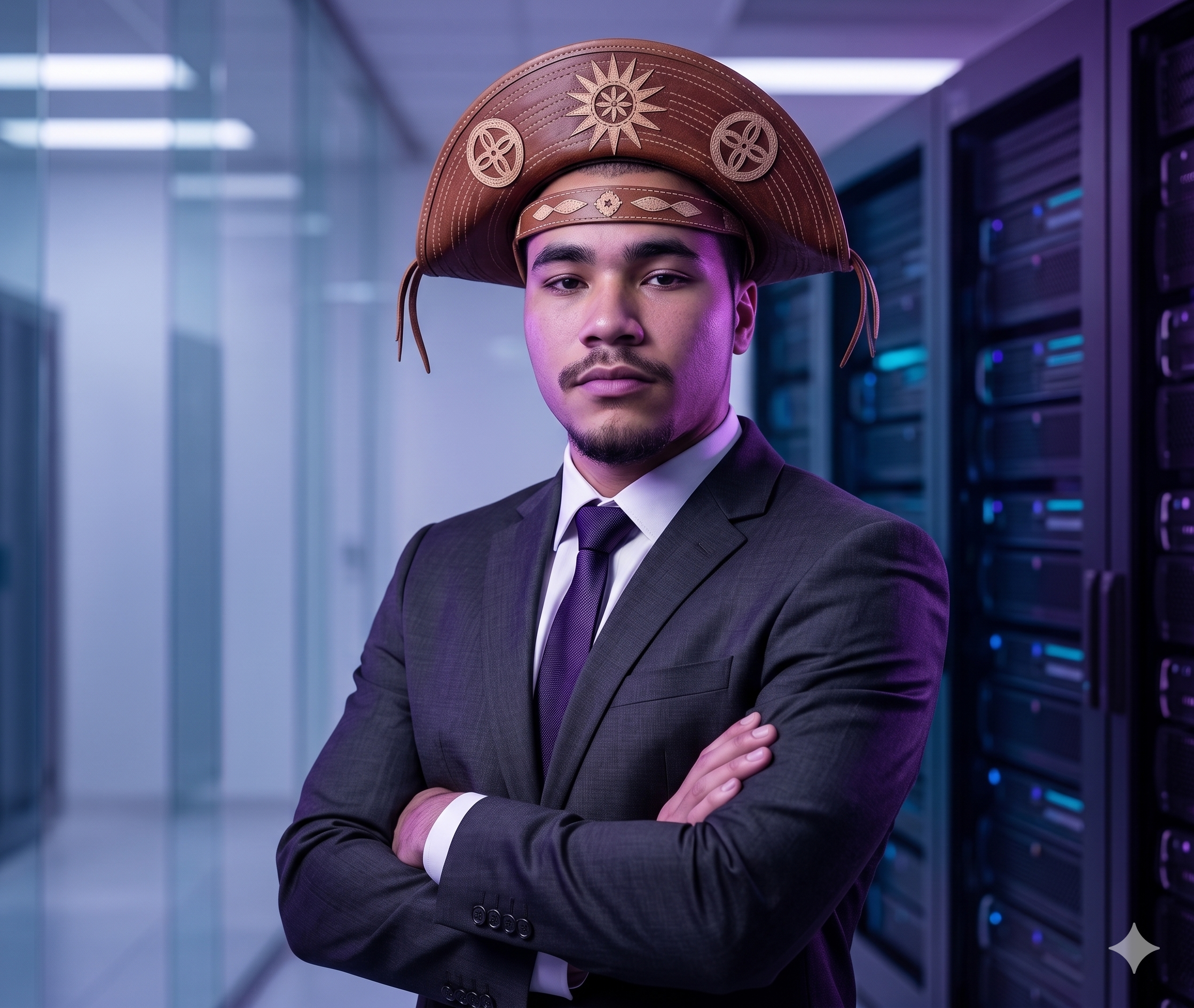 Visualização abstrata de dados